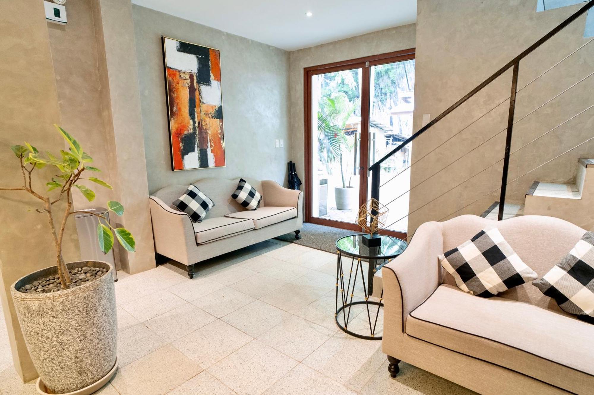 J Boutique Hotel El Nido Managed By H Hospitality Group Εξωτερικό φωτογραφία
