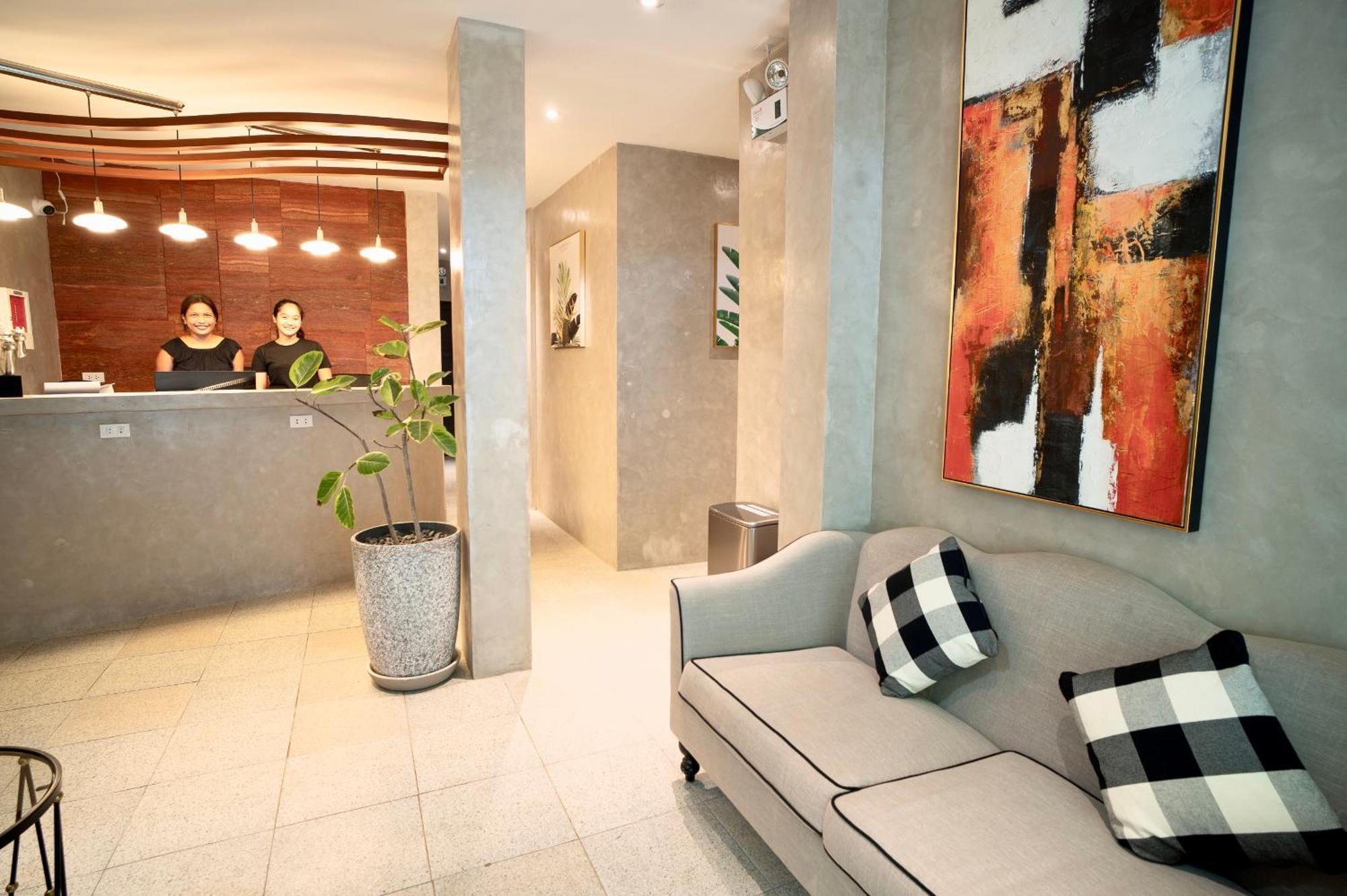 J Boutique Hotel El Nido Managed By H Hospitality Group Εξωτερικό φωτογραφία