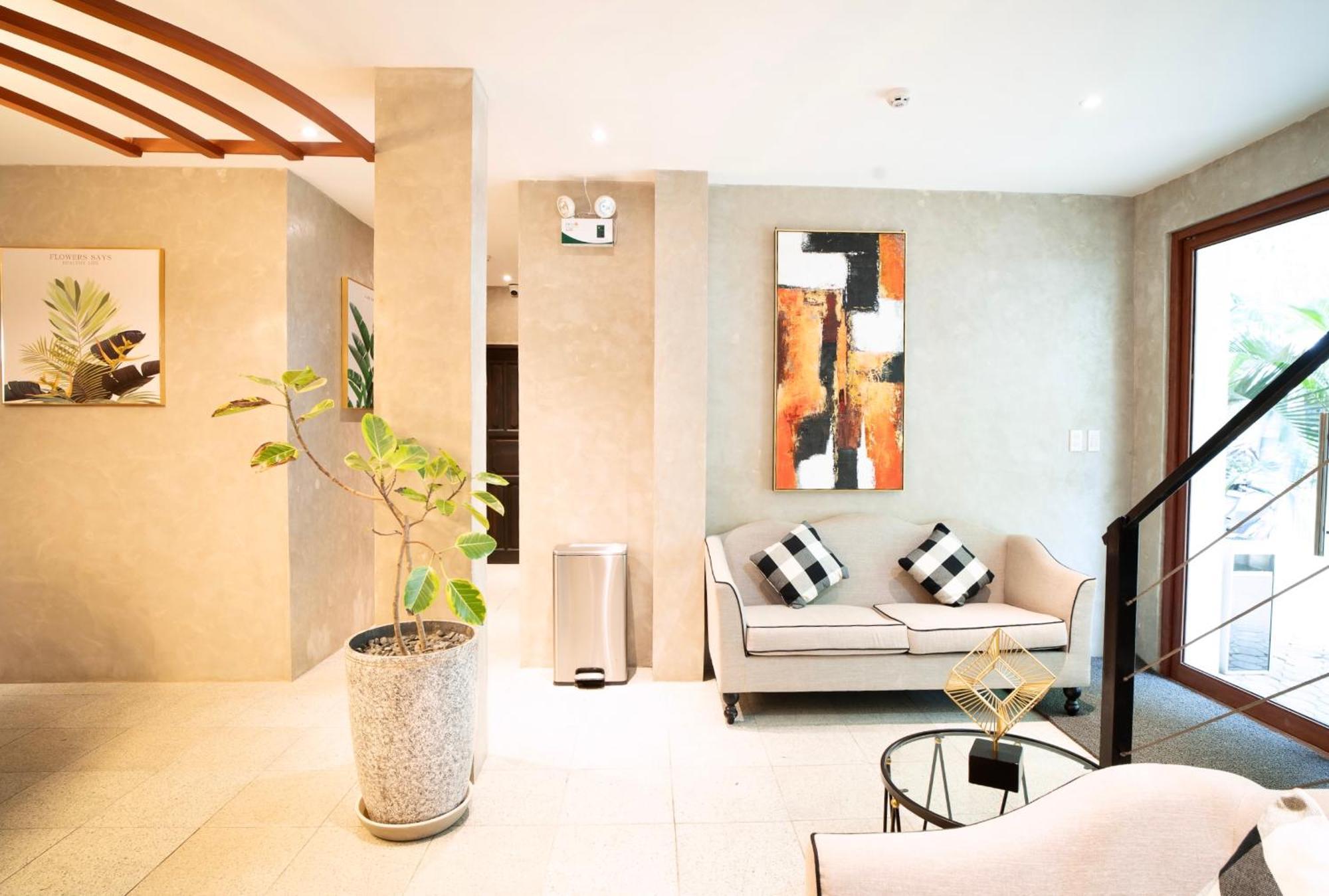 J Boutique Hotel El Nido Managed By H Hospitality Group Εξωτερικό φωτογραφία