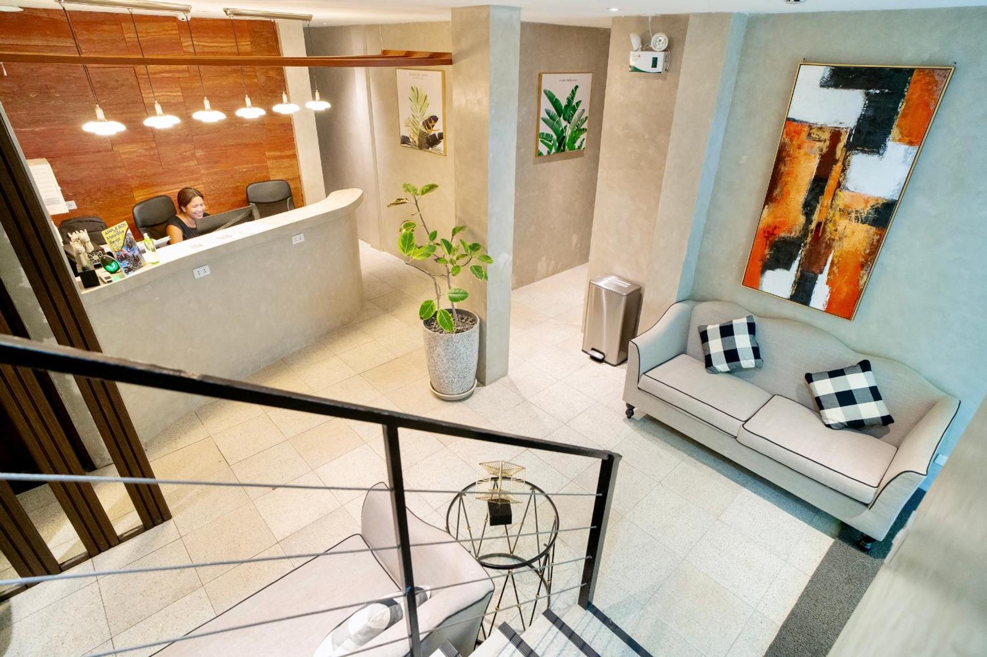 J Boutique Hotel El Nido Managed By H Hospitality Group Εξωτερικό φωτογραφία